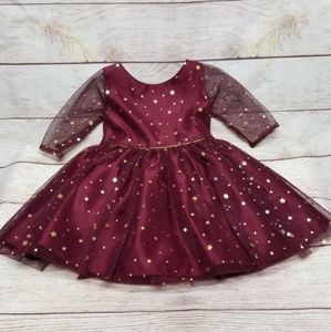 Christmas Dress✨